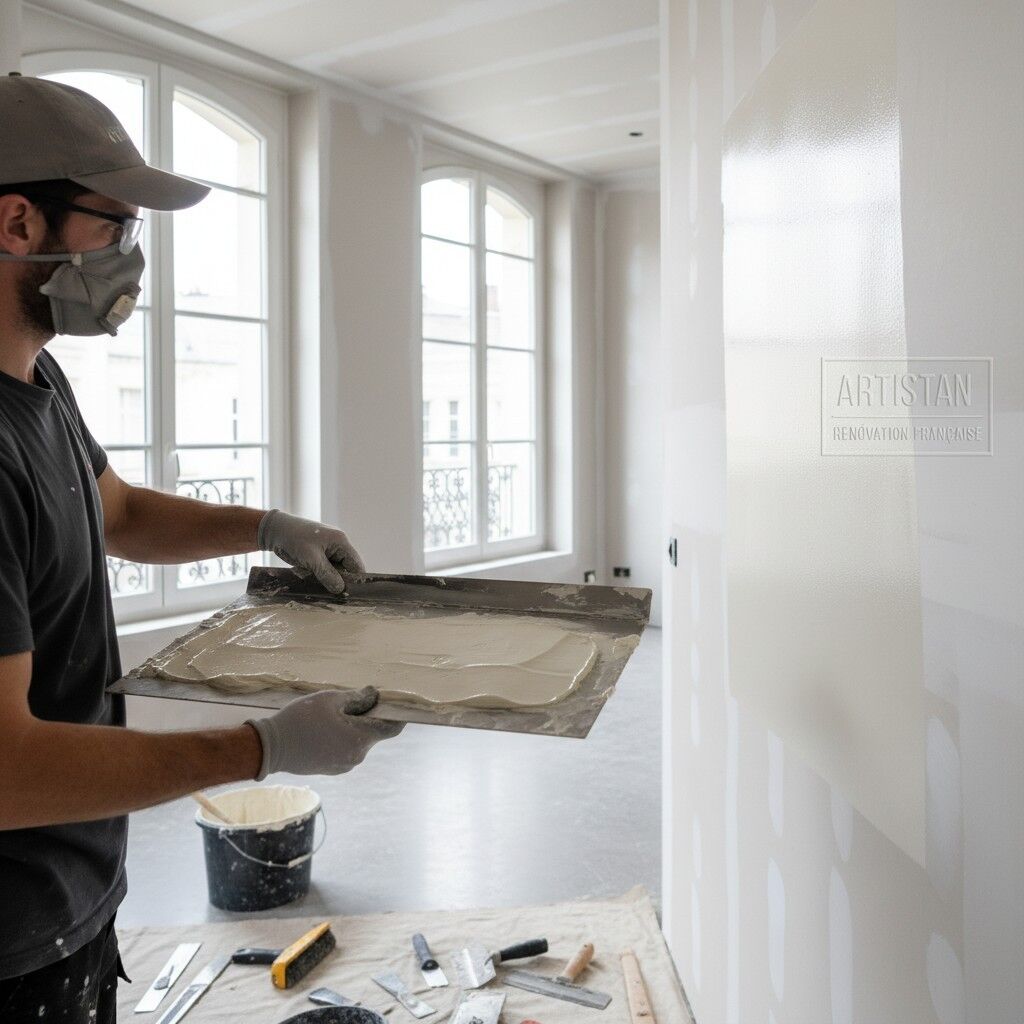 ENTREPRISE DE TRAVAUX D'ISOLATION
